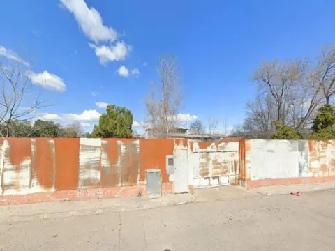 Chalet en calle Cl Alquiton, nº 20, - Cesi